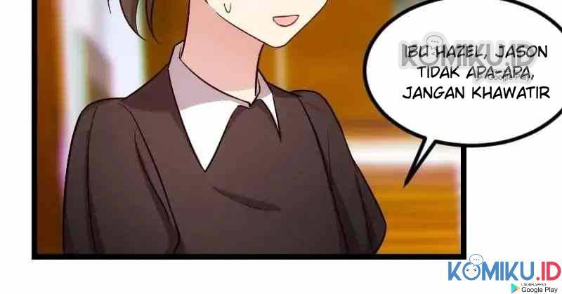 CEO’s Sudden Proposal Chapter 134 Gambar 10