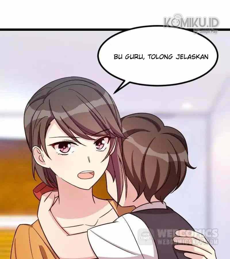 CEO’s Sudden Proposal Chapter 134 Gambar 12