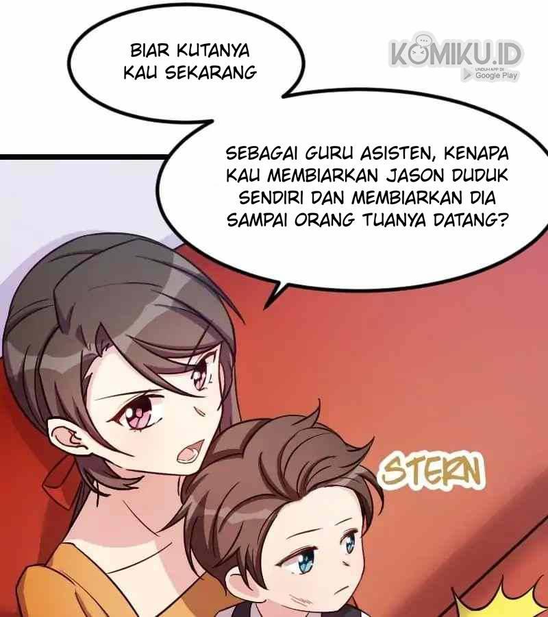 CEO’s Sudden Proposal Chapter 134 Gambar 18