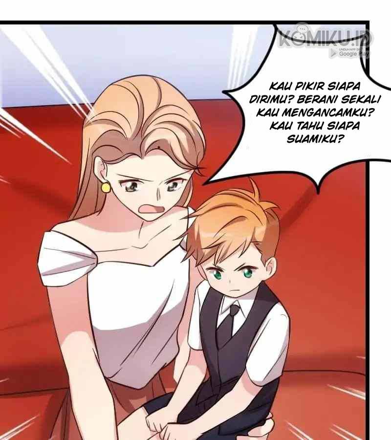 CEO’s Sudden Proposal Chapter 134 Gambar 27