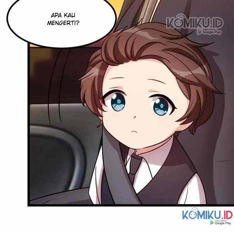 CEO’s Sudden Proposal Chapter 135 Gambar 20