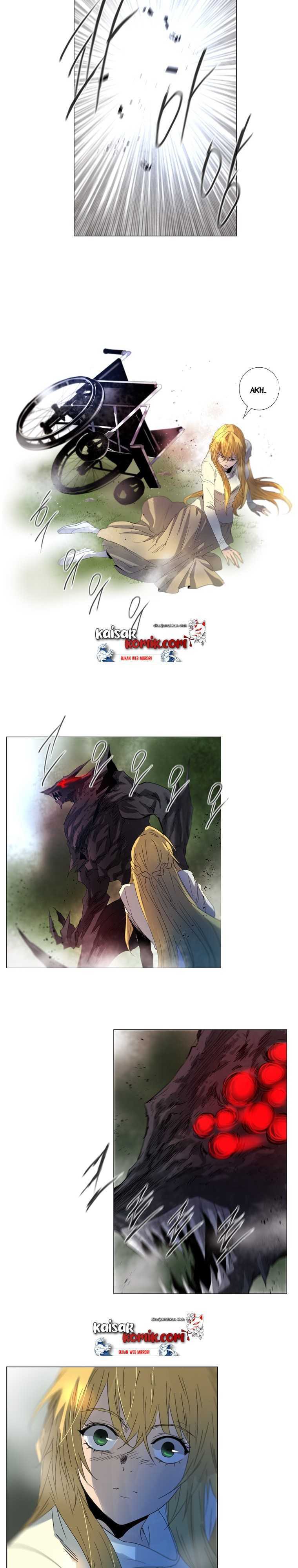 Heaven Soul Chapter 44 Gambar 11