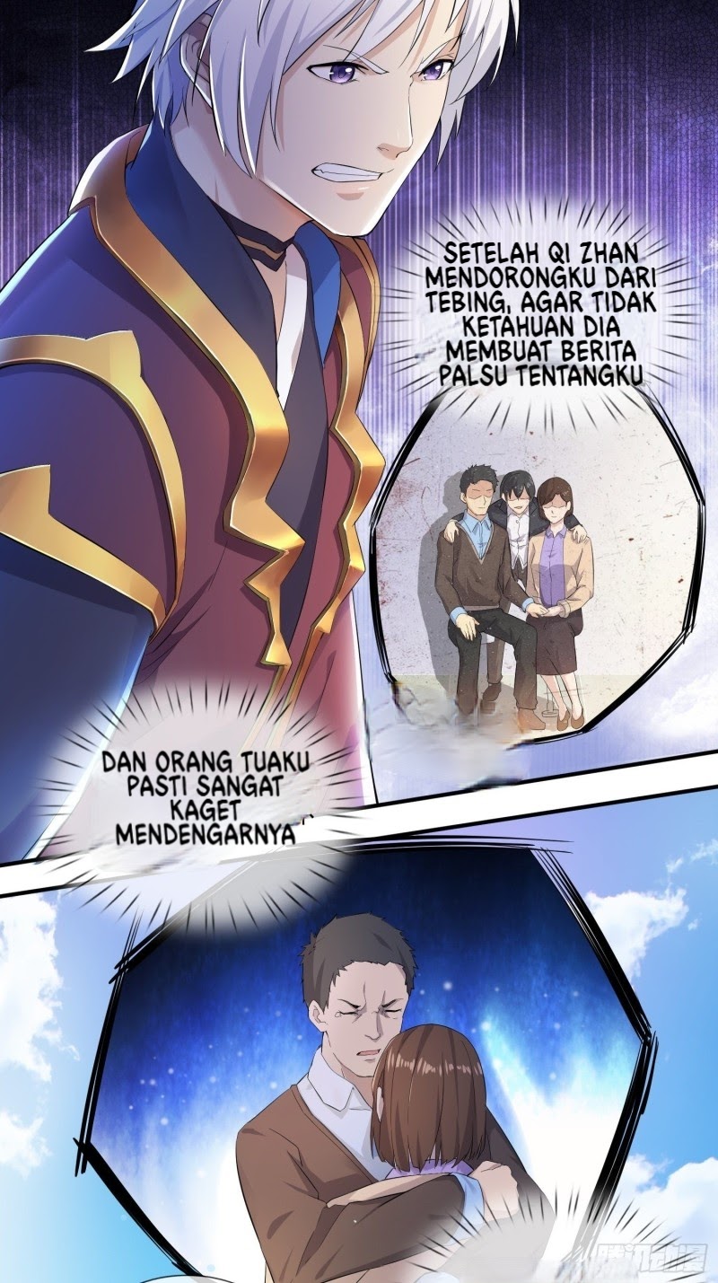 Rebirth of The Sword God Returns Chapter 4 Gambar 5