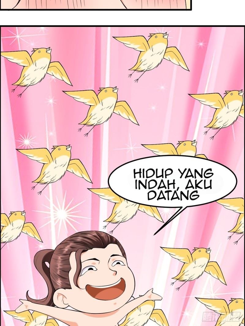 Halaman Komik