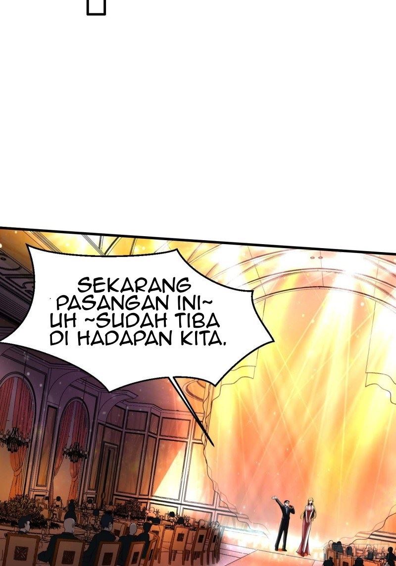 Villain Demon Son In Law Chapter 00 Gambar 15