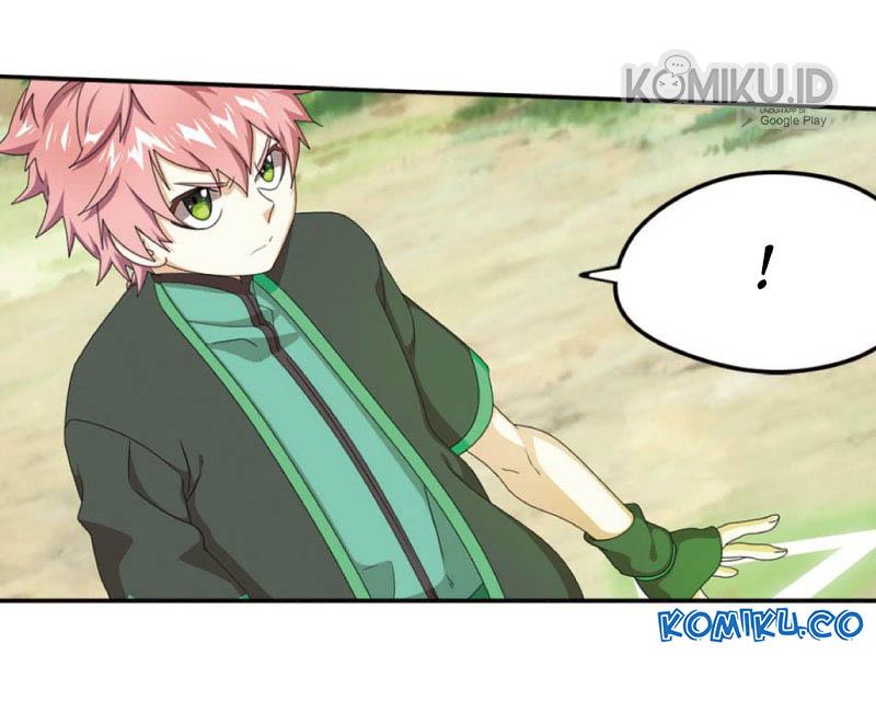 Micah: The Blade Chapter 46 Gambar 13