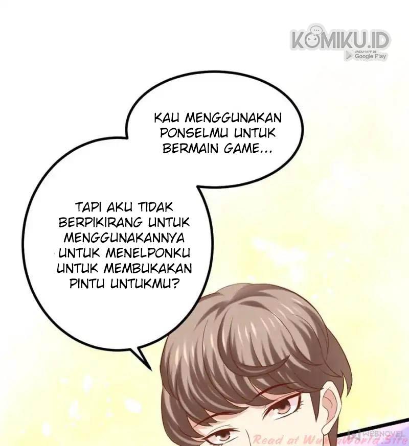 My Beautiful Time with You Chapter 101 Gambar 4