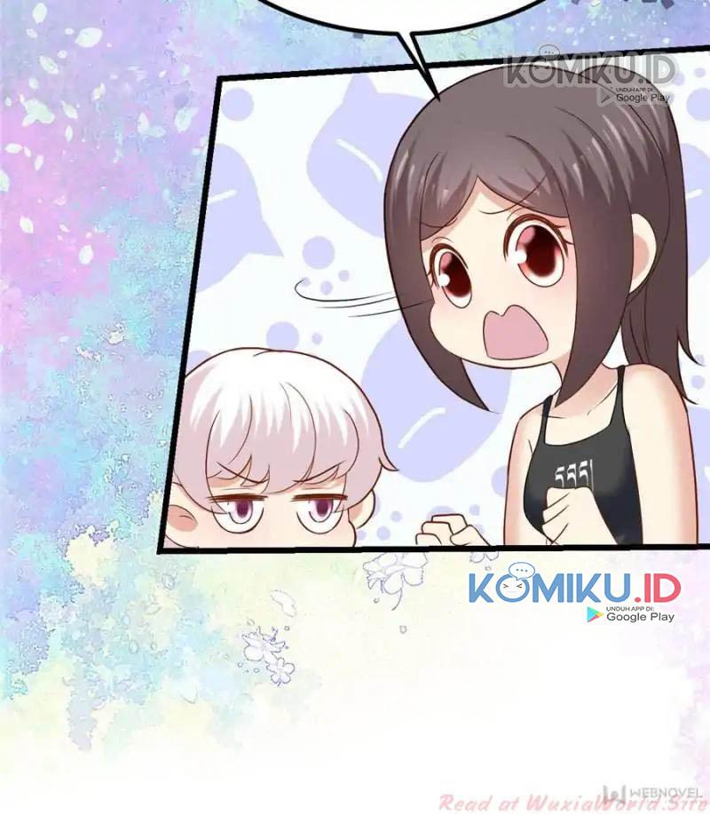 My Beautiful Time with You Chapter 101 Gambar 65