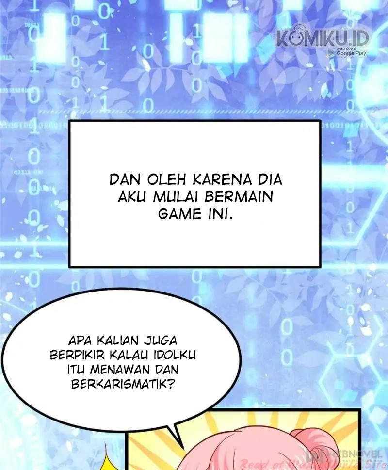 My Beautiful Time with You Chapter 102 Gambar 58