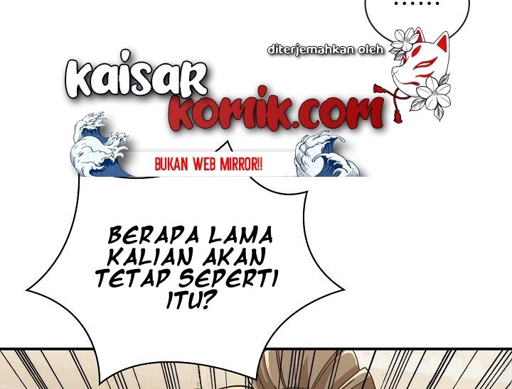 Sinsu Jeil Sword Chapter 3 Gambar 31