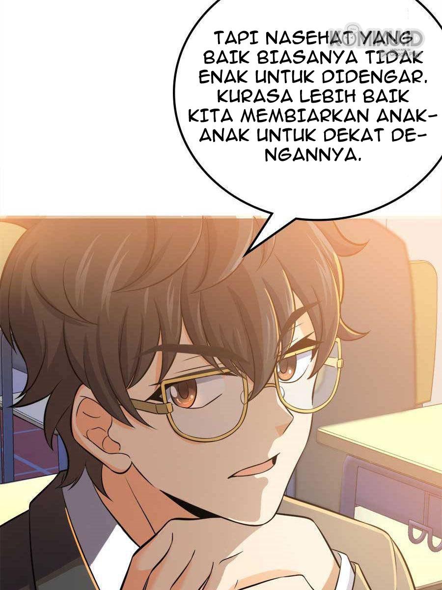 Spare Me, Great Lord! Chapter 51 Gambar 17