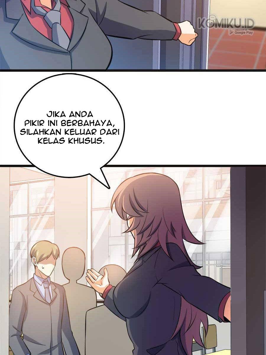 Spare Me, Great Lord! Chapter 51 Gambar 32