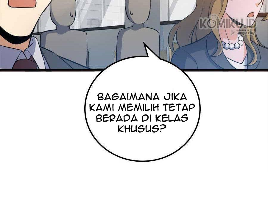Spare Me, Great Lord! Chapter 51 Gambar 34