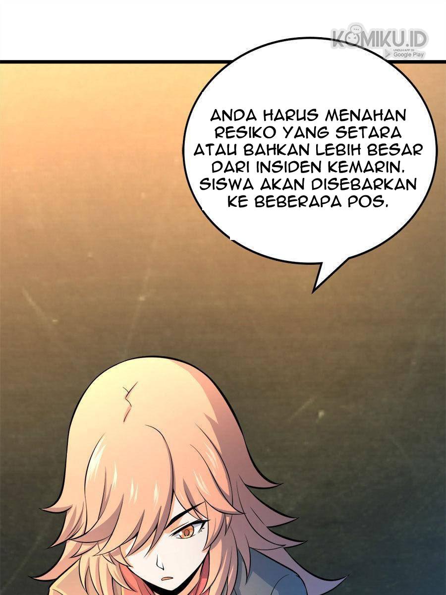 Spare Me, Great Lord! Chapter 51 Gambar 35