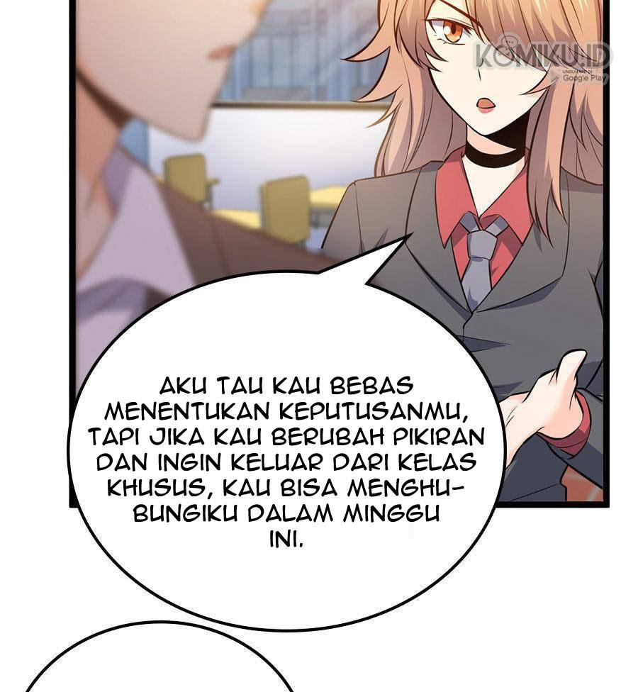 Spare Me, Great Lord! Chapter 51 Gambar 46