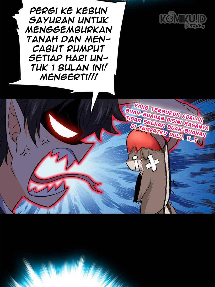 Spare Me, Great Lord! Chapter 51 Gambar 59