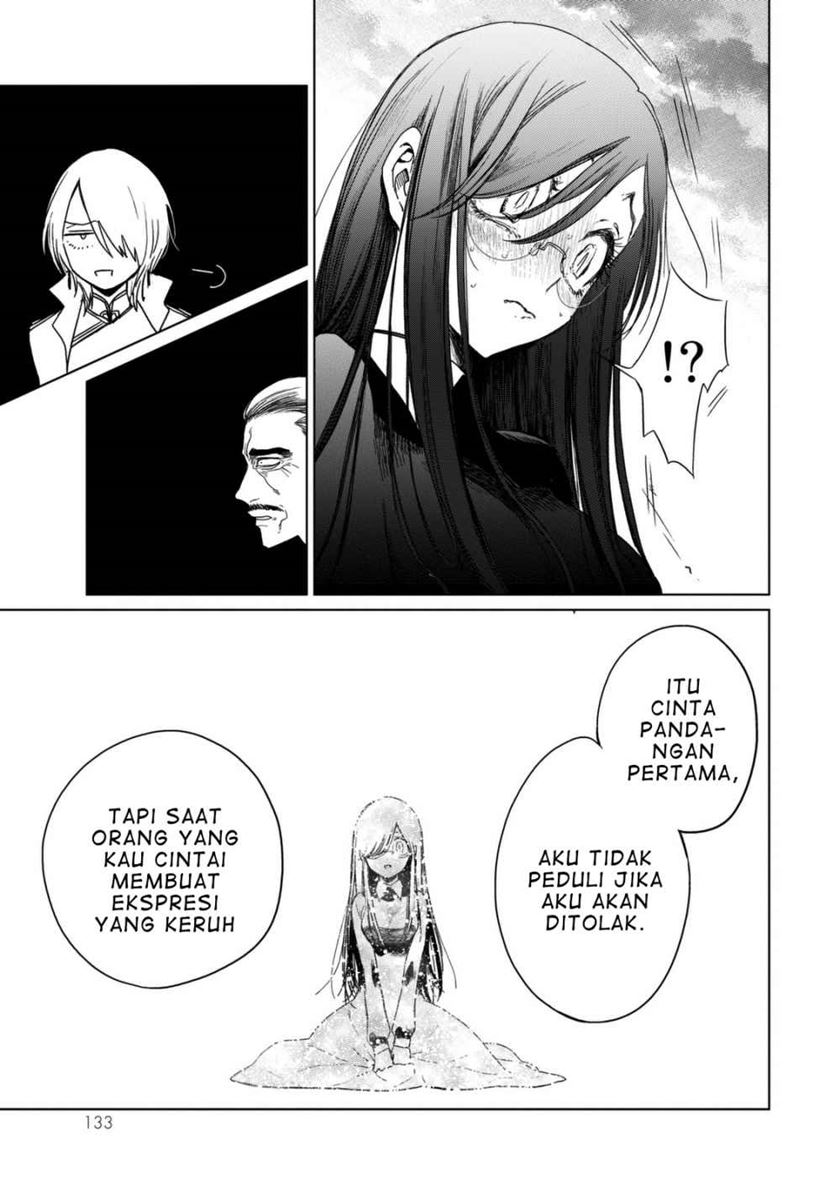 Kuroha to Nijisuke Chapter 3.2 Gambar 5