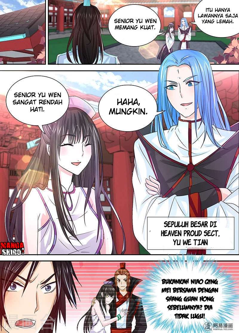 Yong Heng Zhi Zun Chapter 22 Gambar 5