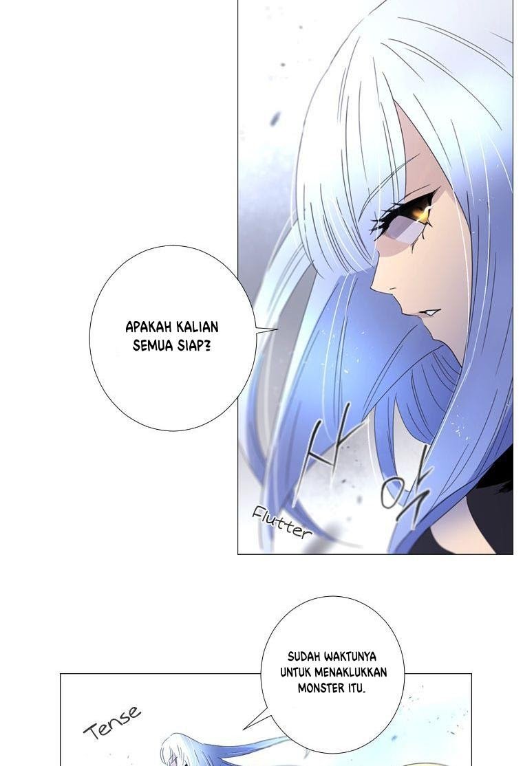 Heaven Soul Chapter 20 Gambar 11