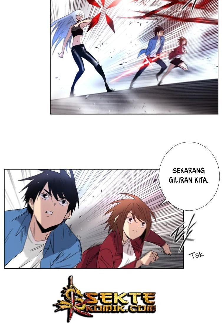 Heaven Soul Chapter 20 Gambar 18