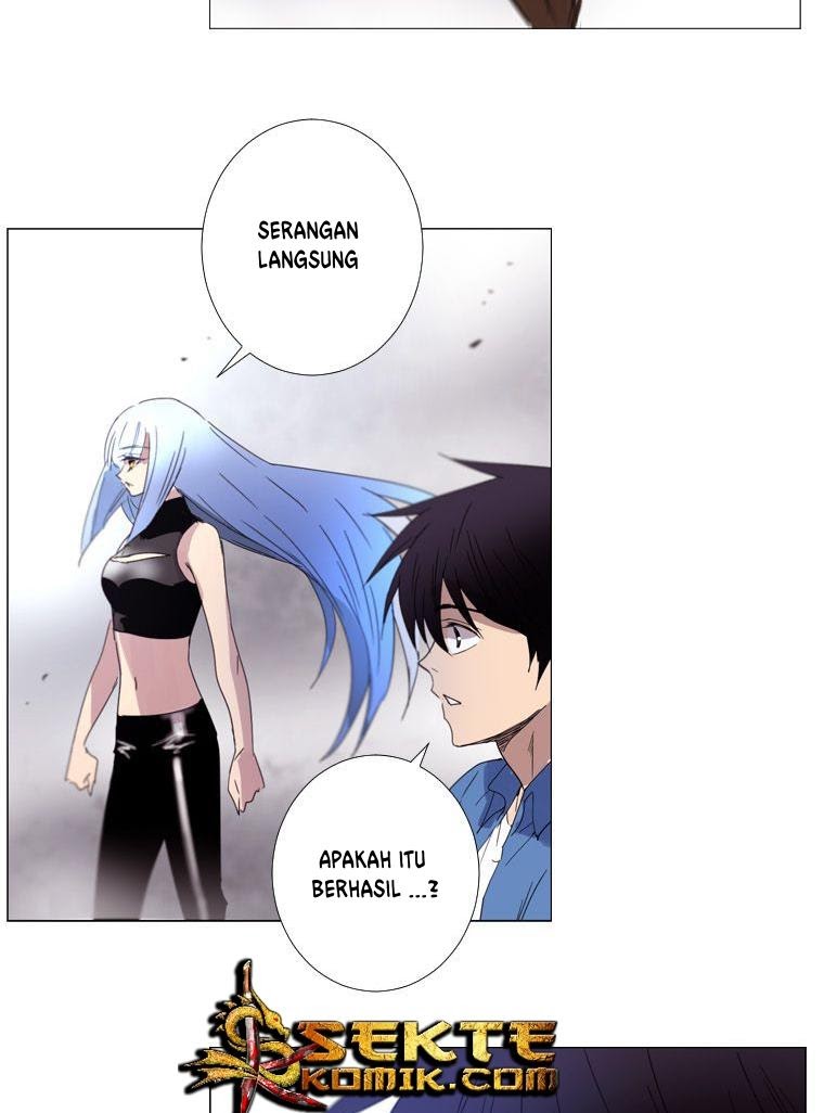 Heaven Soul Chapter 20 Gambar 41