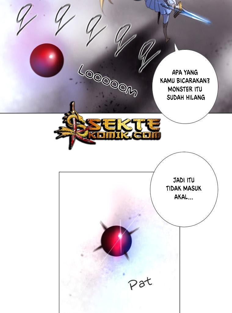 Heaven Soul Chapter 20 Gambar 46