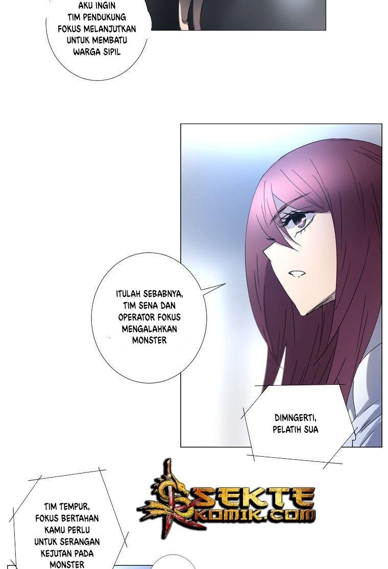 Heaven Soul Chapter 20 Gambar 5