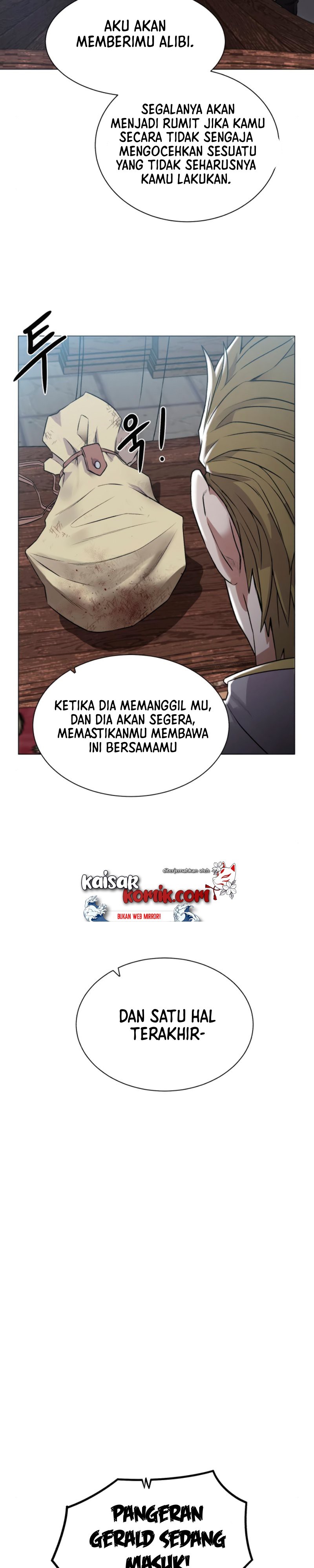 Dungeon and Artifact Chapter 10 Gambar 17