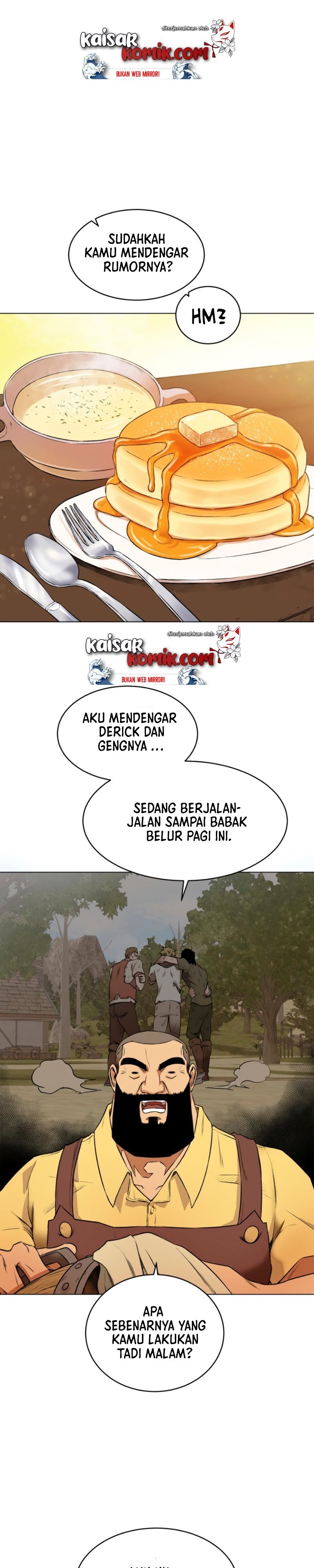 Baca Manhwa Dungeon and Artifact Chapter 10 Gambar 2