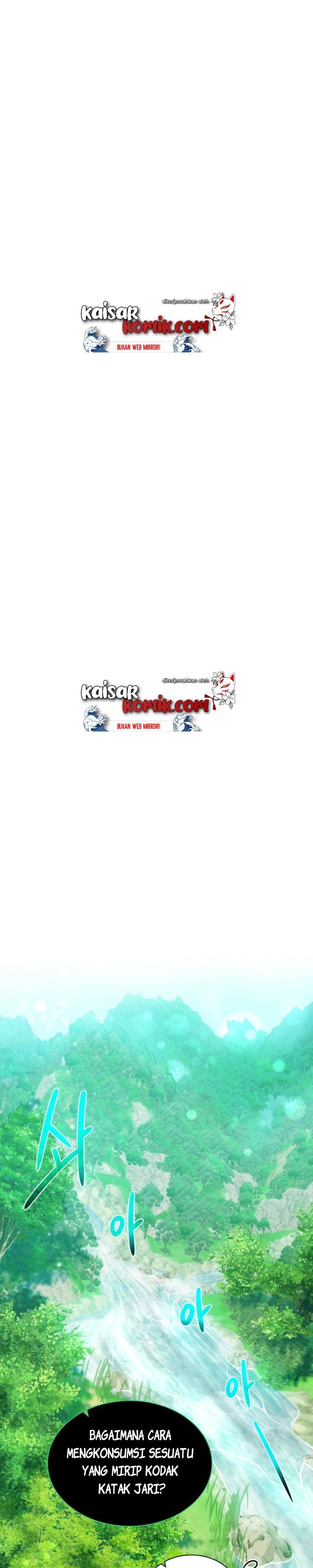 Dungeon and Artifact Chapter 10 Gambar 29