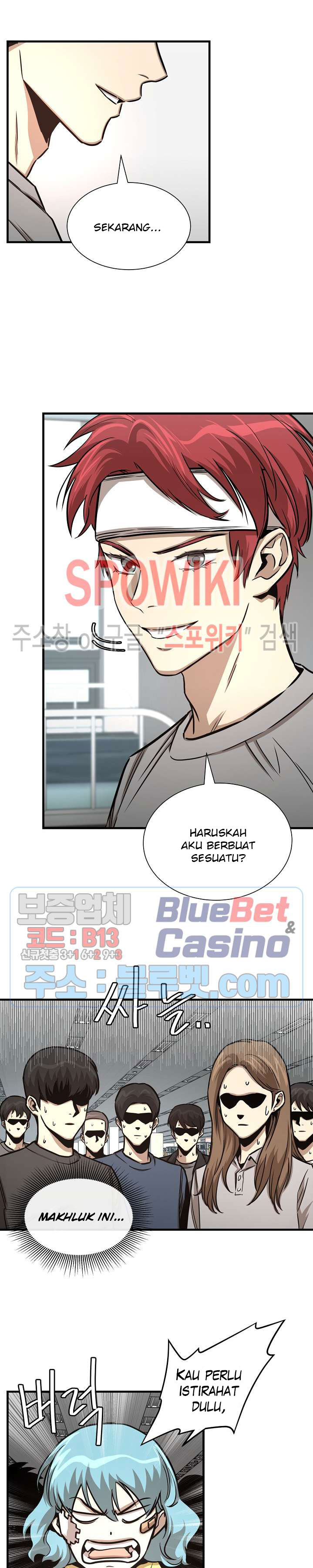 Return Survival Chapter 51 Gambar 12