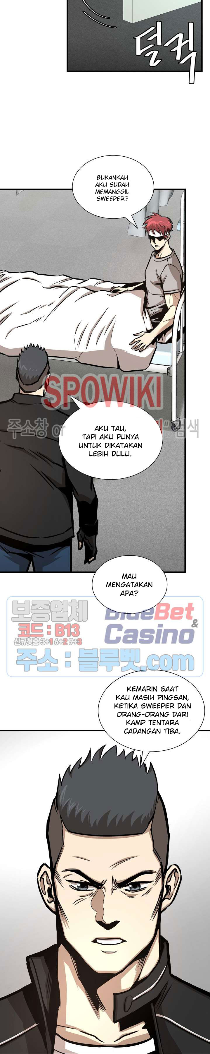 Return Survival Chapter 51 Gambar 22