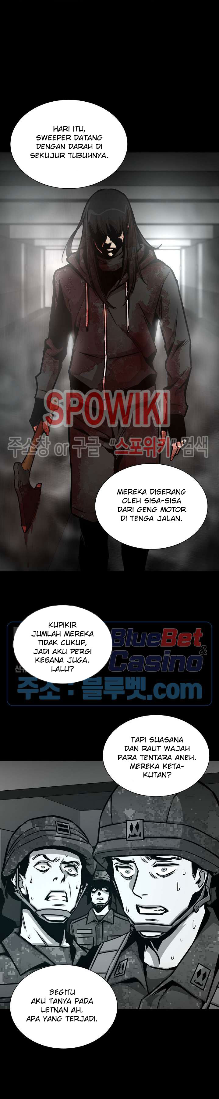 Return Survival Chapter 51 Gambar 23