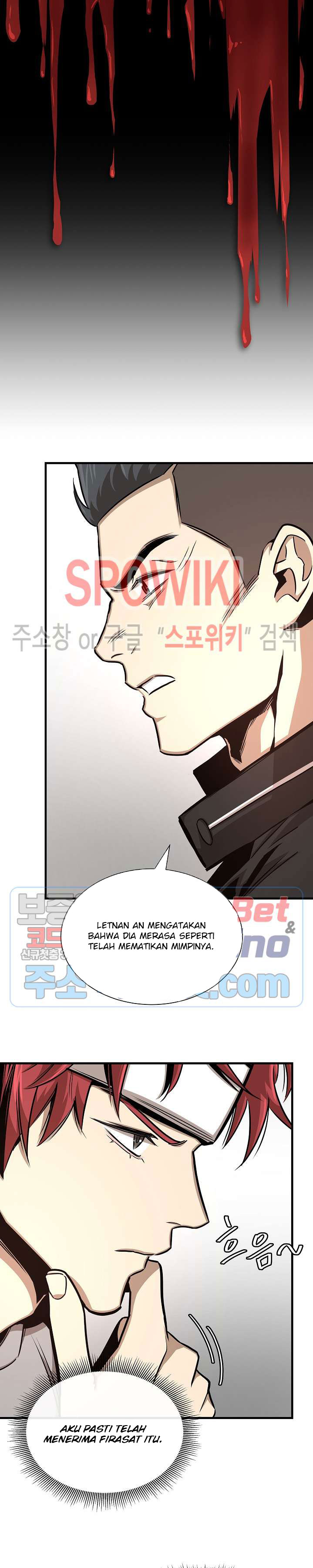 Return Survival Chapter 51 Gambar 25