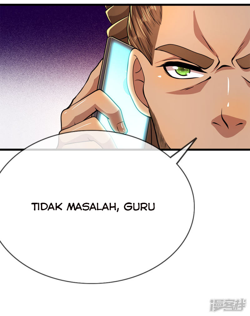 Medical Martial Arts Chapter 178 Gambar 13