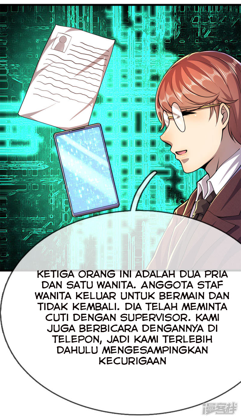 Halaman Komik