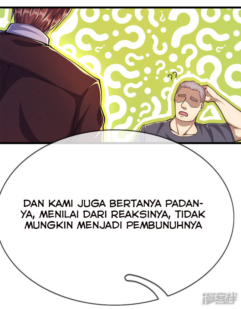 Medical Martial Arts Chapter 178 Gambar 21