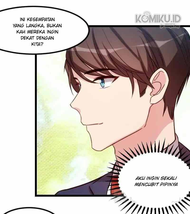 CEO’s Sudden Proposal Chapter 136 Gambar 11