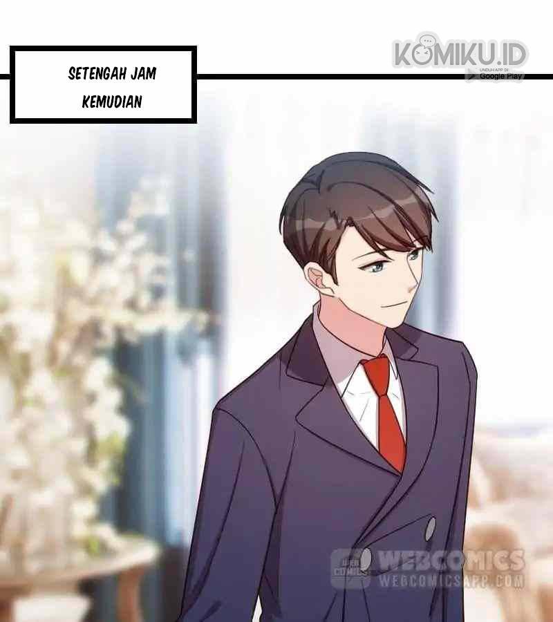 CEO’s Sudden Proposal Chapter 136 Gambar 20