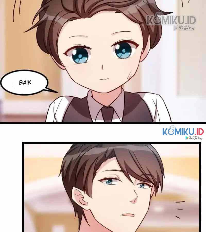 CEO’s Sudden Proposal Chapter 136 Gambar 5