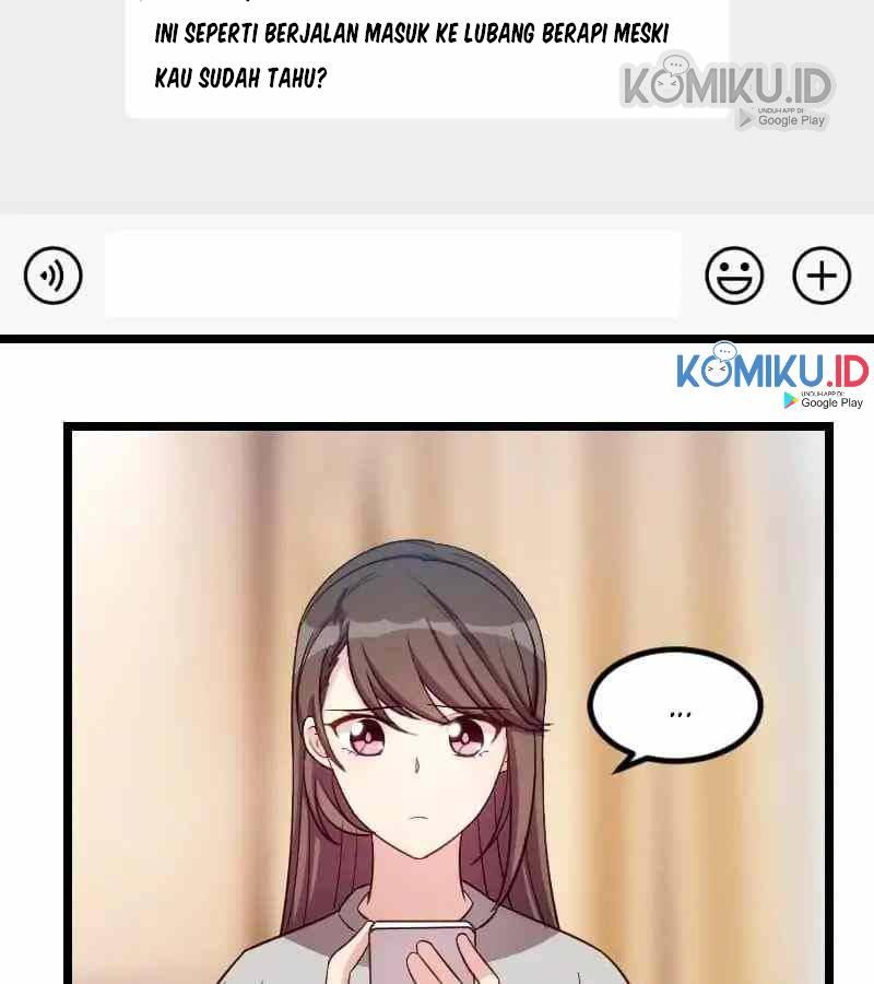 CEO’s Sudden Proposal Chapter 137 Gambar 12