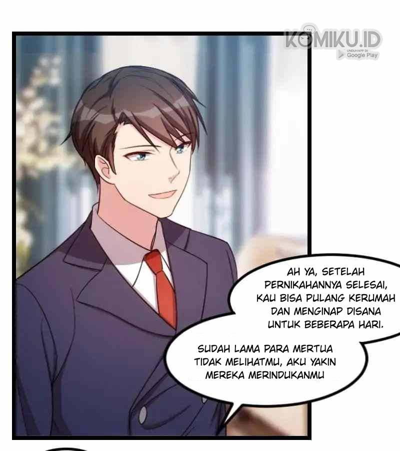 CEO’s Sudden Proposal Chapter 137 Gambar 5