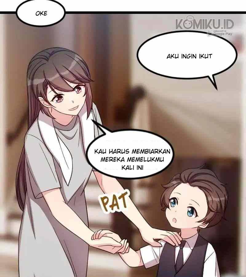 CEO’s Sudden Proposal Chapter 137 Gambar 6