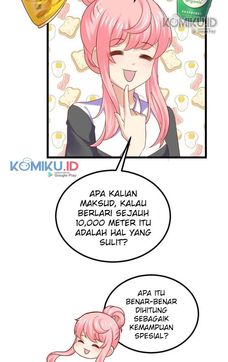 My Beautiful Time with You Chapter 106 Gambar 23