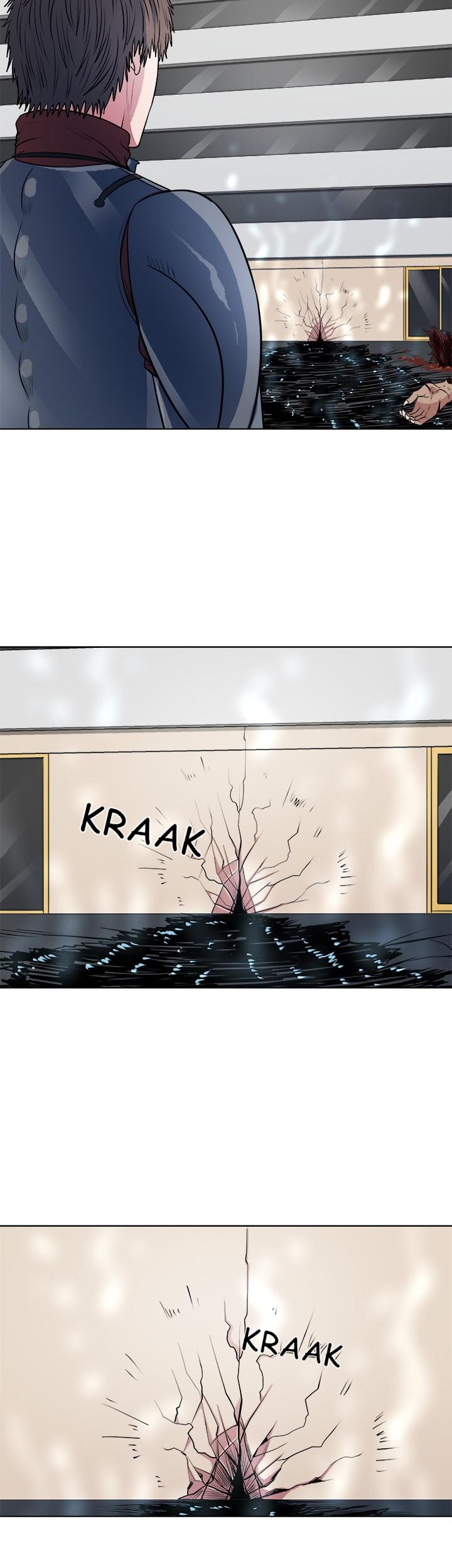 Sovereign Of Judgment Chapter 41 Gambar 24