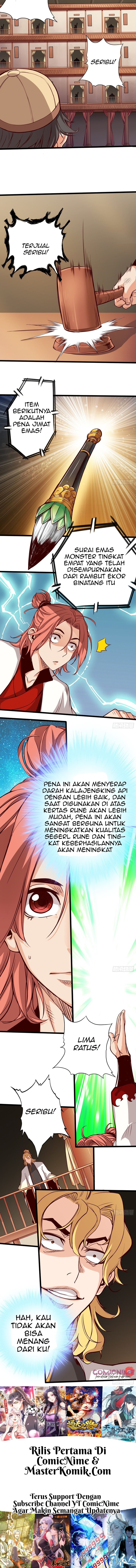 Road to Heaven Chapter 16 Gambar 7