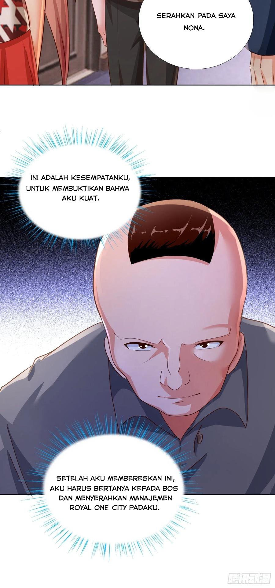 Halaman Komik