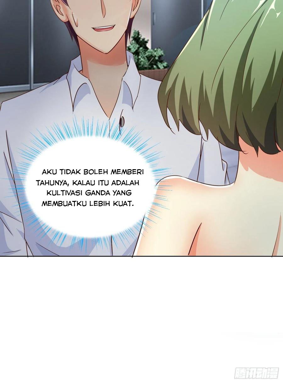 Super School Doctor Chapter 103 Gambar 27