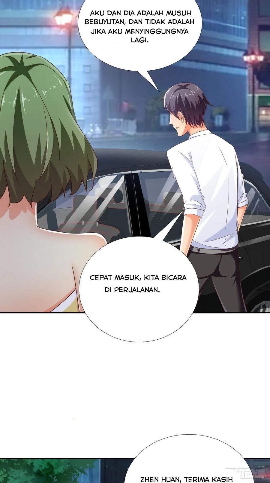 Super School Doctor Chapter 103 Gambar 29