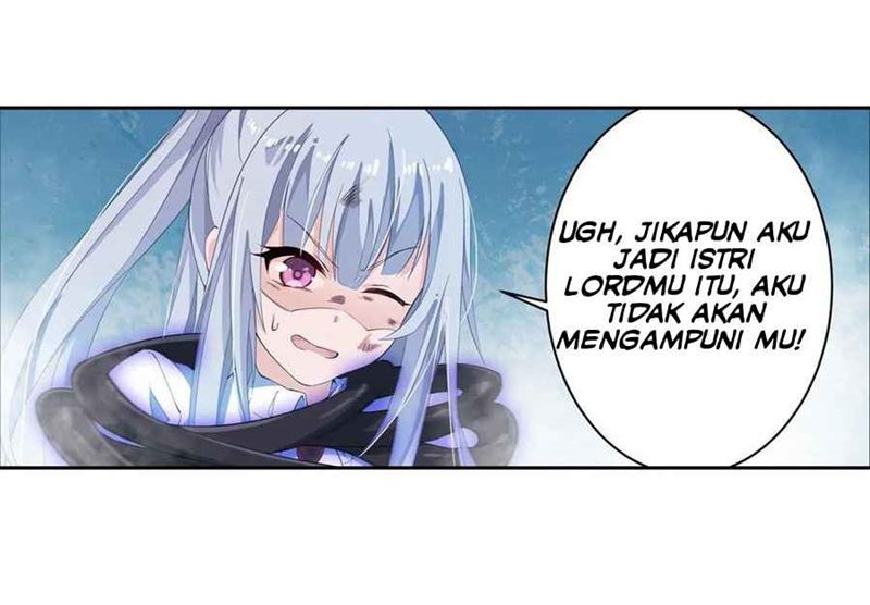 Wuxian Shitu Chapter 46 Gambar 13